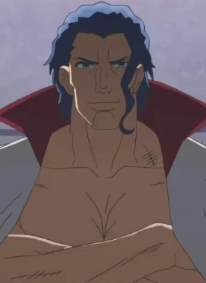 Temujin