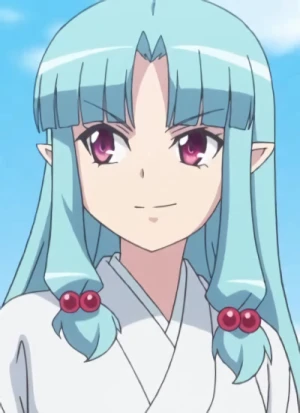 Character: Kiriha