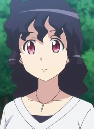 Kanaka KAGAMI