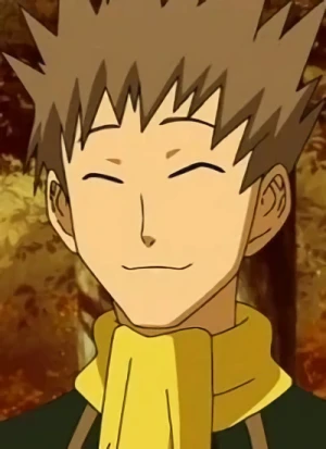 Shu AKITSU (Character) – aniSearch.com