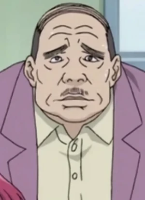 Shachou