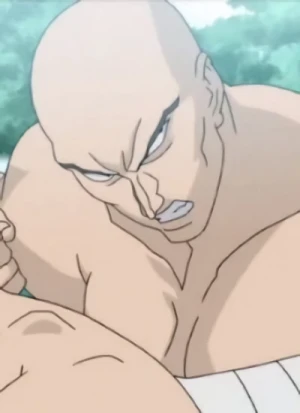 Macho