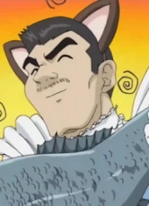 Seikaten Oyaji