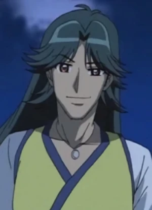 Dai Youko