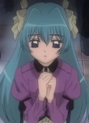 Kei no Haha