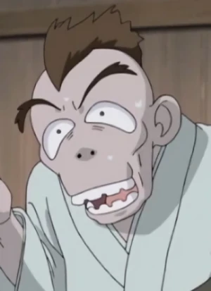 Hidarugami