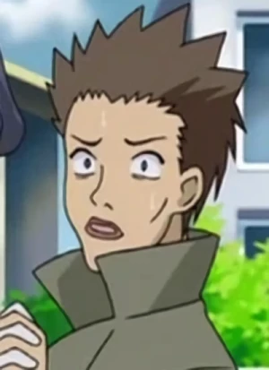 Hentai Otoko