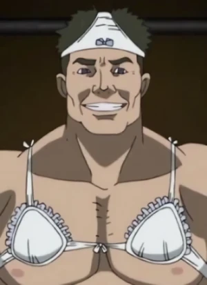Oyakata