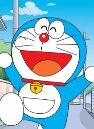 Character: Doraemon