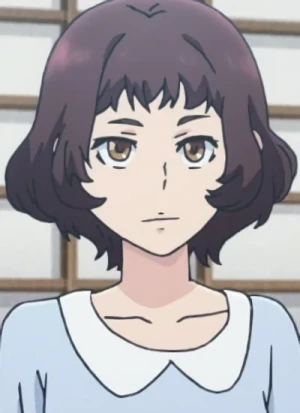 Minami OKITSU