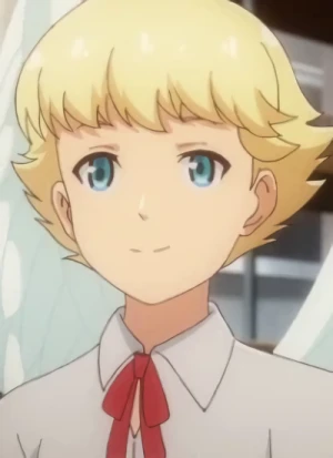 Arius – aniSearch.com