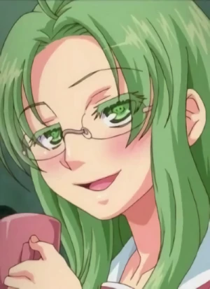 Hirugao