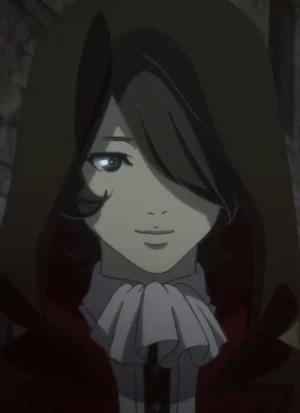 Mugaro (Character) – aniSearch.com