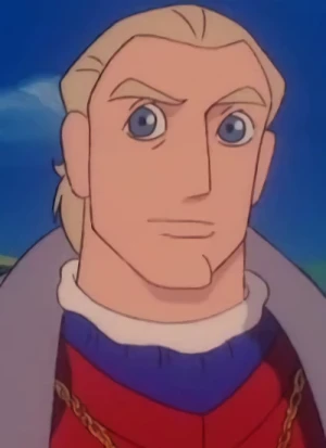 Christopher COLUMBUS