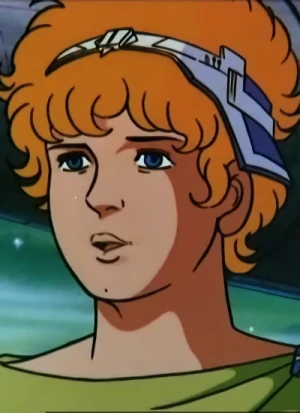 Telemachus