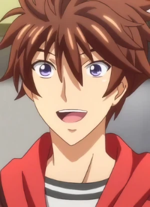 Shun ASANAGA