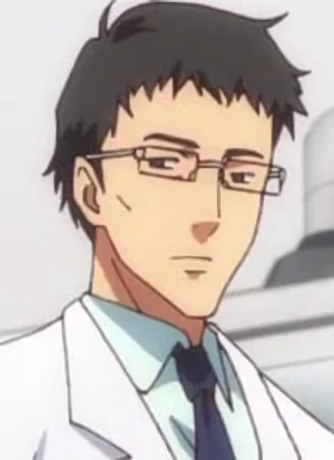 Kazunobu ASANAGA
