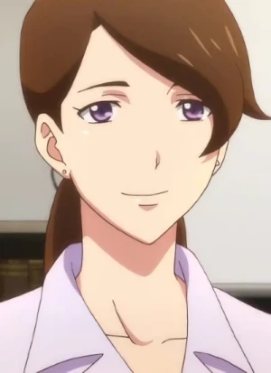 Makiko ASANAGA