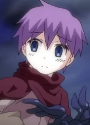 Character: Luka Character: Luka