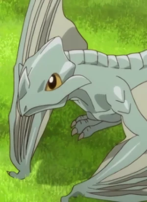 Character: Dragon Hatchling