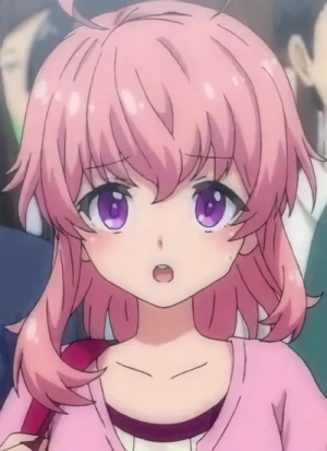 Character: Sakura