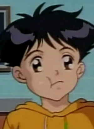 Brother (Character) – aniSearch.com