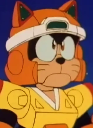 Meowzma O'TOOL