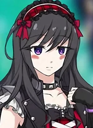 Nanami HOSHI [Shadow] (Character) – aniSearch.com