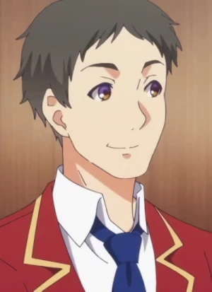 Haruki YAMAUCHI