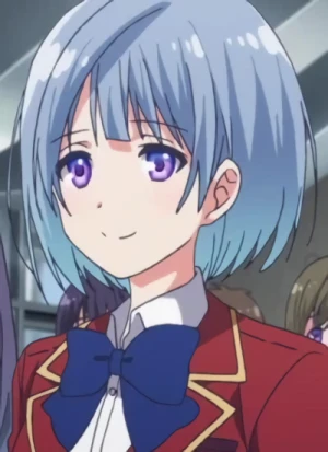 Yume KOBASHI