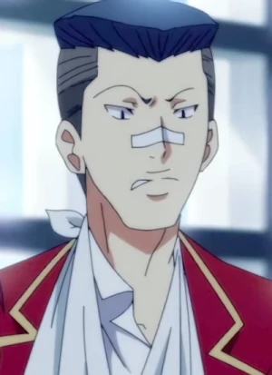 Kyougo KOMIYA