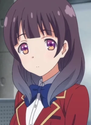 Kokoro INOGASHIRA
