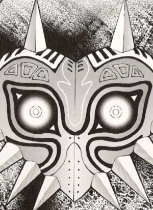 Majora's Mask