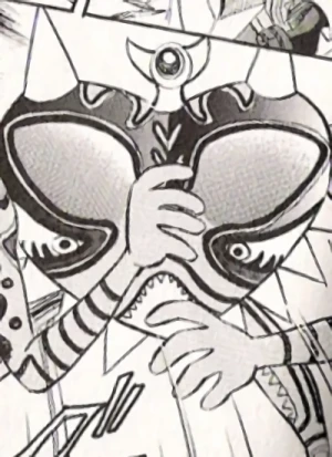 Majora's Incarnation