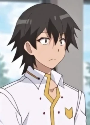 Hajime MUKOUYAMA