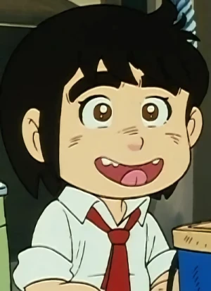 Character: Kappei SAKAMOTO