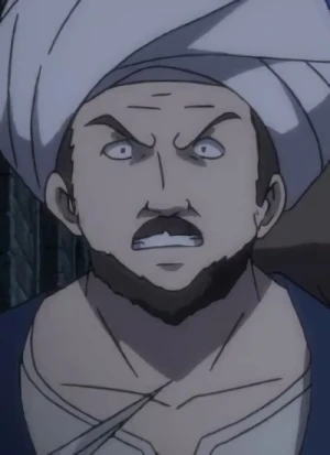 Touzoku
