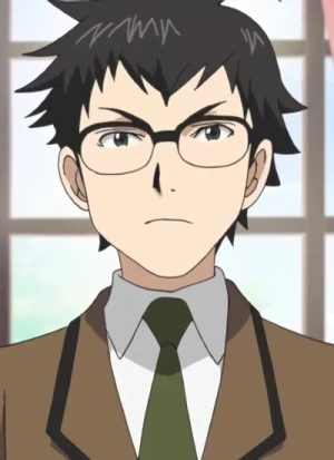 Koutarou TOZUKA