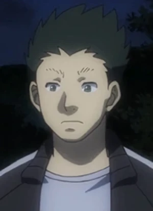 Tatsuya JINBA
