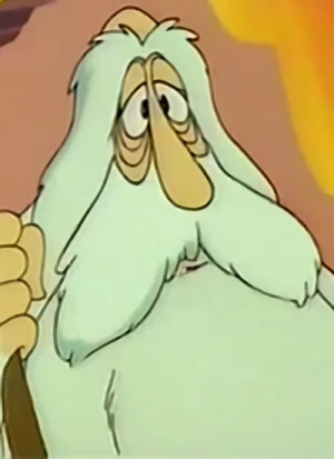 Mushroom Hermit