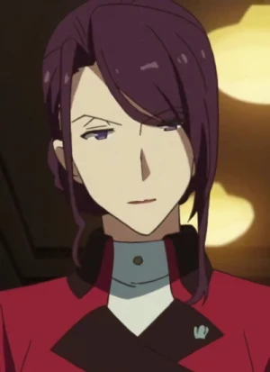 Yukina Takatsu Character Anisearch Com