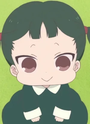 Anime Trending - Anime: School Babysitters (Gakuen... | Facebook