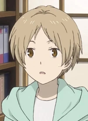Takashi NATSUME