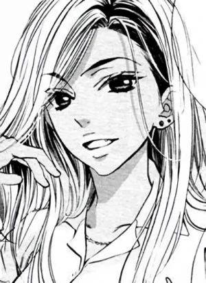 Character: Akina