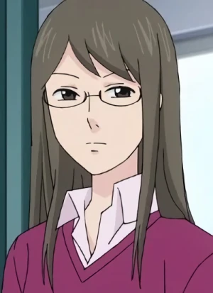 Character: Kyouka SHIMA