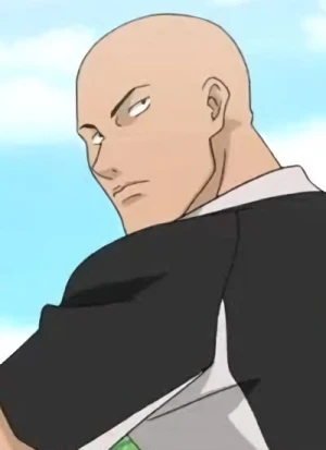 Kenya KUDOU