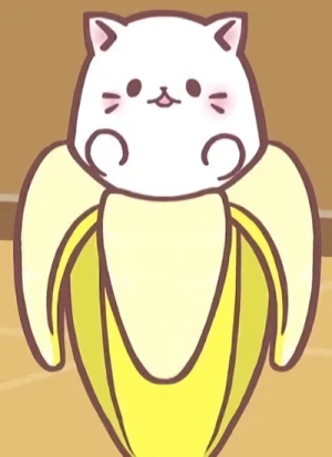 Character: Bananya