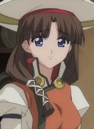 Rayanon Riannon – aniSearch.com