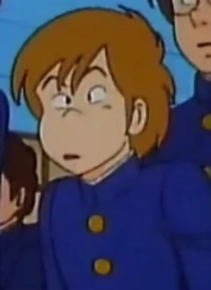 Tim Gordon Chibi Chibi – aniSearch.com