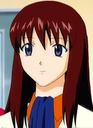 Character: Haruka